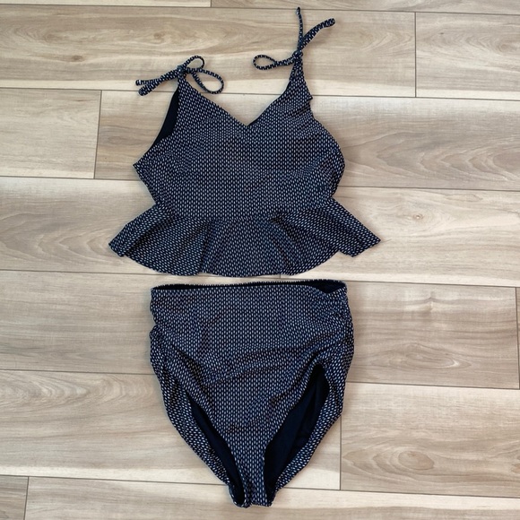 Albion Swim Albion Bathing Suit Poshmark